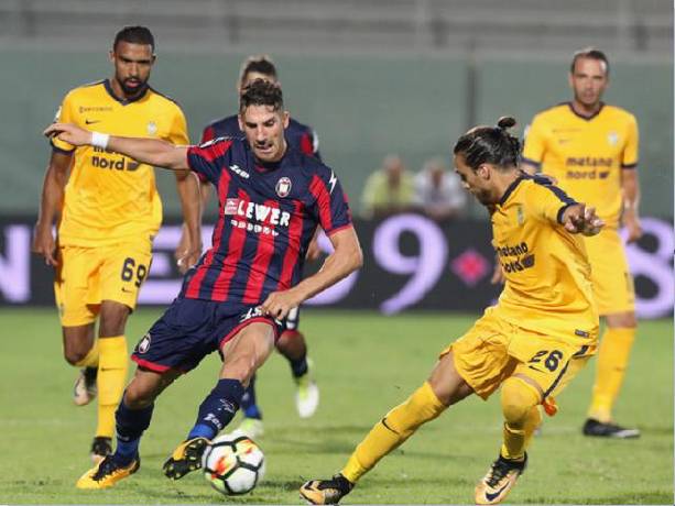 Nhận định Crotone vs Hellas Verona, 1h45 ng&agrave;y 14/5