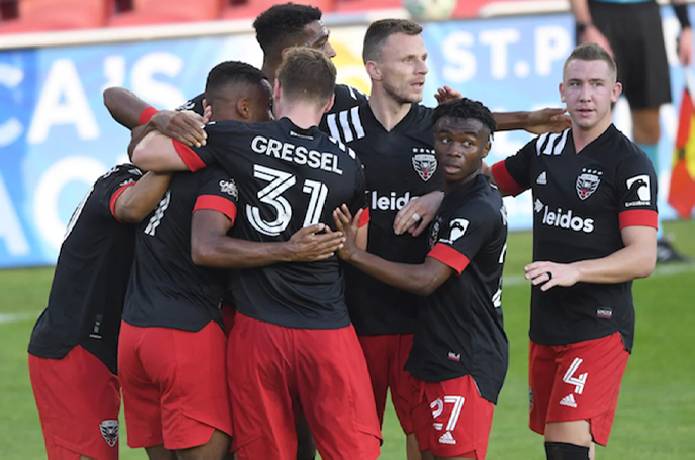 Nhận định DC United vs Chicago Fire, 07h00 ng&agrave;y 14/05