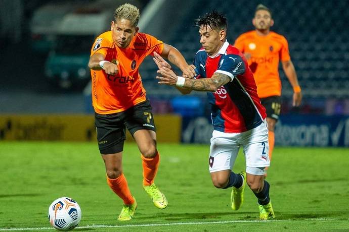 Nhận định Deportivo La Guaira vs Cerro Porte&ntilde;o, 7h00 ng&agrave;y 13/5