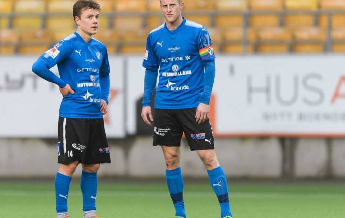 Nhận định Halmstads vs Mj&auml;llby, 22h ng&agrave;y 13/5
