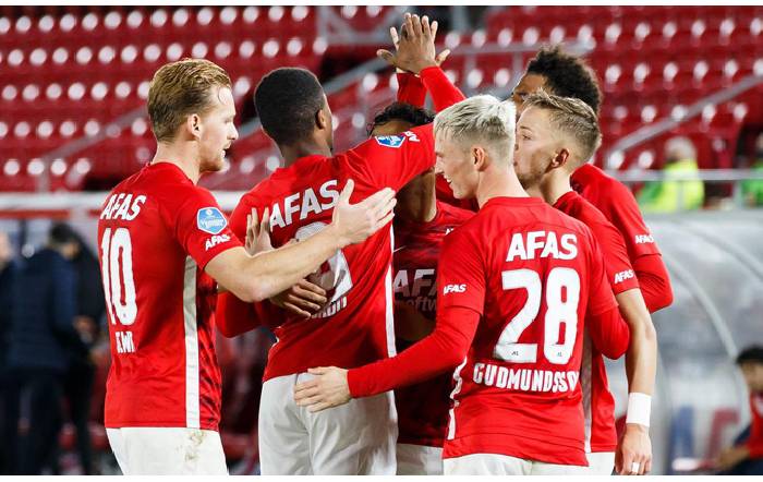 Nhận định Heracles Almelo vs Feyenoord, 19h30 ng&agrave;y 13/5