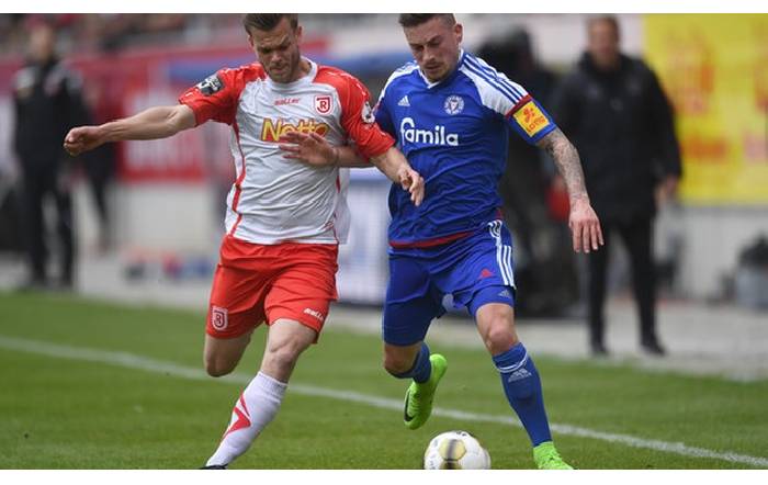 Nhận định Holstein Kiel vs Jahn Regensburg, 20h30 ng&agrave;y 13/5
