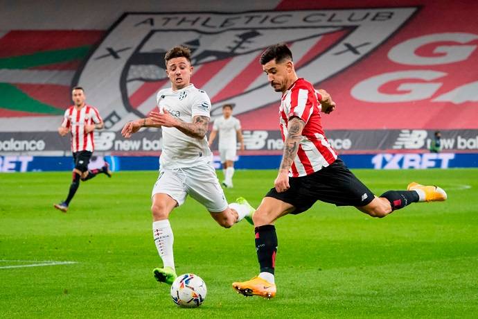 Nhận định Huesca vs Athletic Bilbao, 1h00 ng&agrave;y 13/5