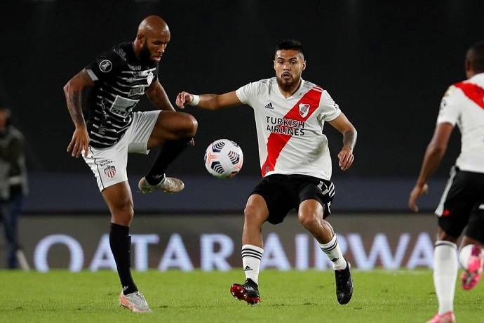 Nhận định Junior Barranquilla vs River Plate, 7h00 ng&agrave;y 13/5