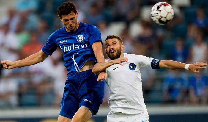 Nhận định KAA Gent vs Oostende, 18h30 ng&agrave;y 13/5