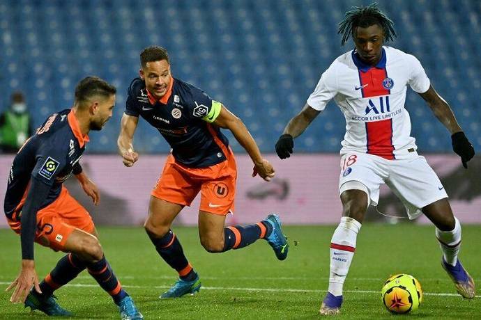 Nhận định Montpellier vs PSG, 2h00 ng&agrave;y 13/5