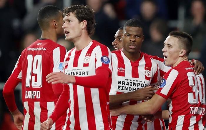 Nhận định PSV vs PEC Zwolle, 19h30 ng&agrave;y 13/5