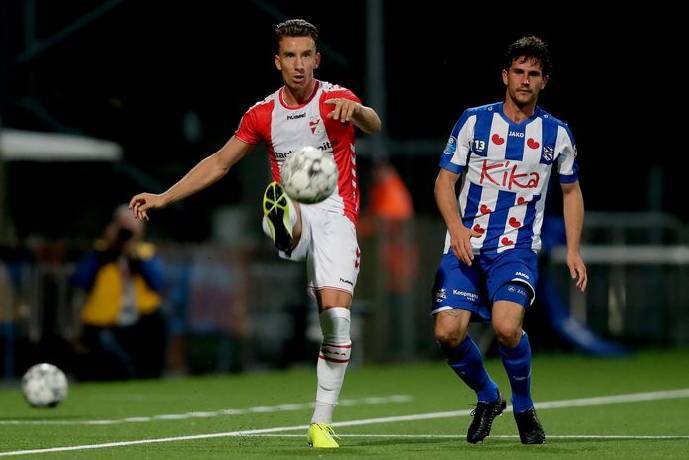 Soi k&egrave;o phạt g&oacute;c, t&agrave;i xỉu h&ocirc;m nay 13/5: Emmen vs Heerenveen