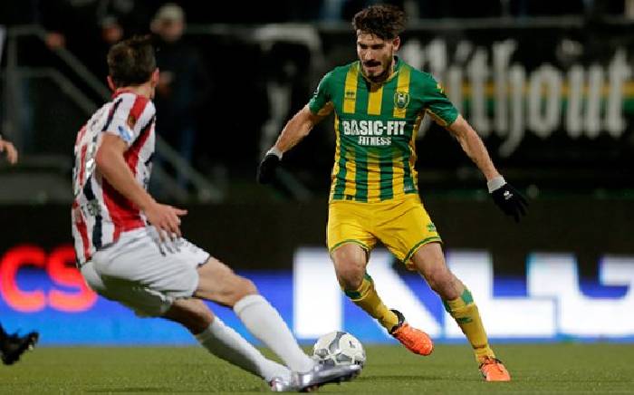 Soi k&egrave;o xi&ecirc;n h&ocirc;m nay 13/5: ADO Den Haag vs Willem II