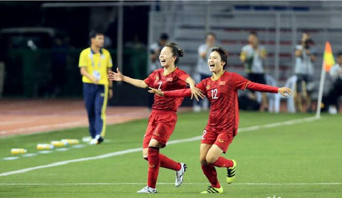 Biến động tỷ lệ k&egrave;o nữ Việt Nam vs nữ Campuchia, 19h ng&agrave;y 14/5