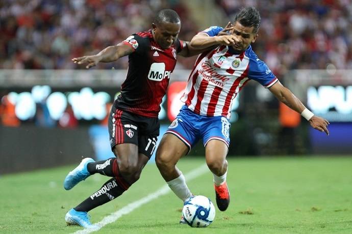 Nhận định, soi k&egrave;o Guadalajara vs Atlas, 9h05 ng&agrave;y 13/5