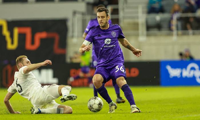 Nhận định, soi k&egrave;o LA Galaxy II vs Louisville, 9h35 ng&agrave;y 14/5