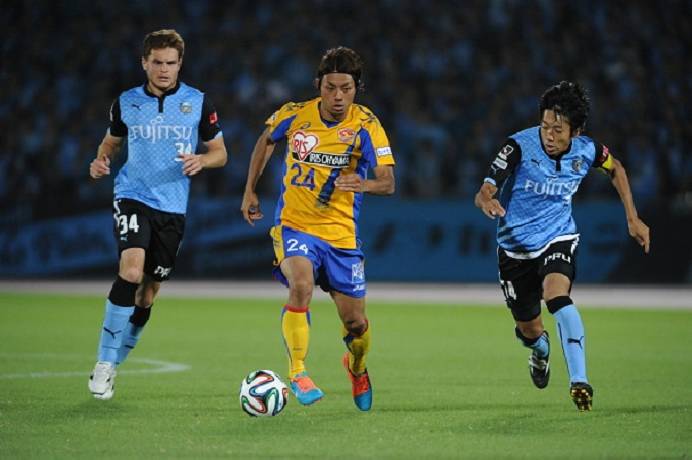 Nhận định, soi k&egrave;o Nagoya Grampus vs Cerezo Osaka, 12h00 ng&agrave;y 14/5