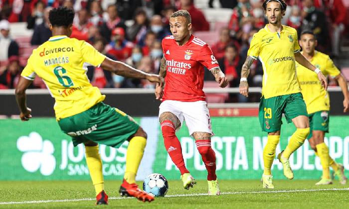 Nhận định soi k&egrave;o Pacos Ferreira vs Benfica, 2h15 ng&agrave;y 14/5