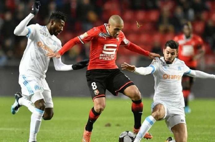 Nhận định, soi k&egrave;o Rennes vs Marseille, 2h ng&agrave;y 15/5