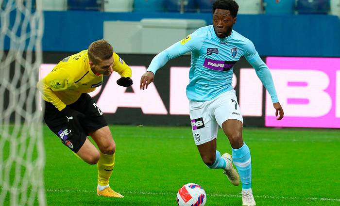 Nhận định, soi k&egrave;o Sochi vs Nizhny Novgorod, 23h ng&agrave;y 13/5