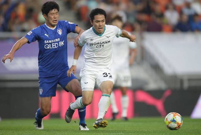 Nhận định soi k&egrave;o Suwon Bluewings vs Seongnam, 17h ng&agrave;y 14/5