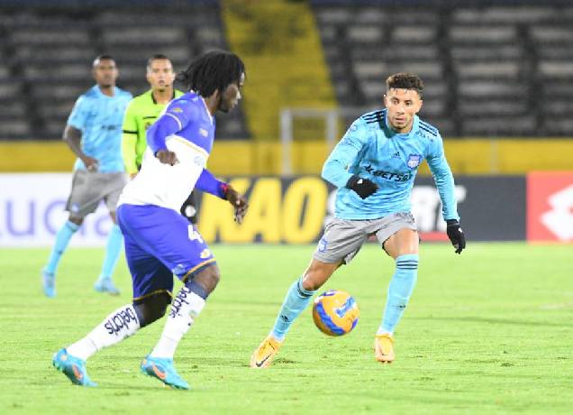 Nhận định soi k&egrave;o Univ Catolica Quito vs Cumbaya, 7h ng&agrave;y 14/5