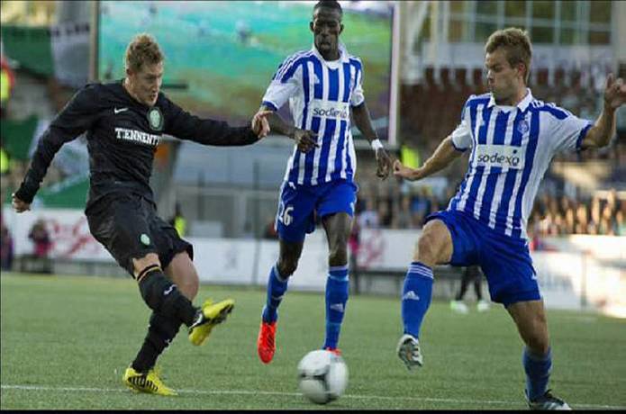 Nhận định, soi k&egrave;o Vaasa vs Seinajoen, 22h00 ng&agrave;y 13/05