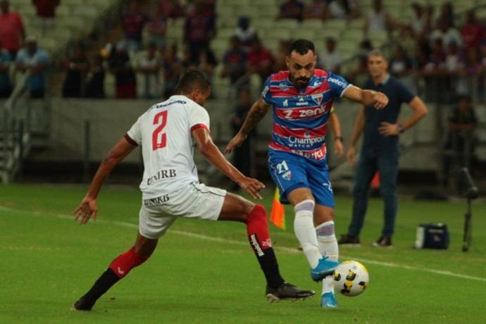 Nhận định, soi k&egrave;o Vit&oacute;ria vs Fortaleza, 5h00 ng&agrave;y 13/5