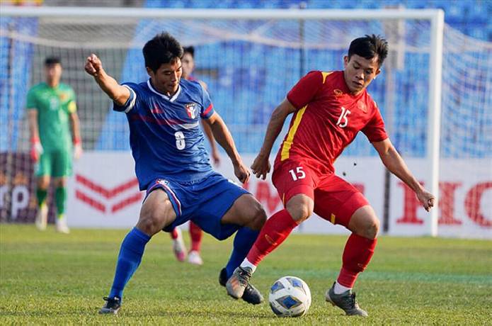 Ph&acirc;n t&iacute;ch k&egrave;o hiệp 1 U23 Myanmar vs U23 Việt Nam, 19h00 ng&agrave;y 13/05