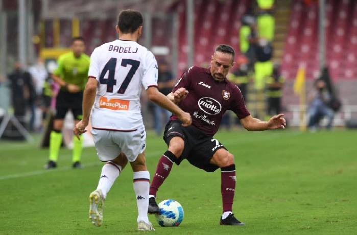 Soi k&egrave;o chẵn/ lẻ Empoli vs Salernitana, 20h ng&agrave;y 14/5