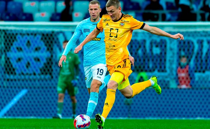 Soi k&egrave;o phạt g&oacute;c Sochi vs Nizhny Novgorod, 23h ng&agrave;y 13/5