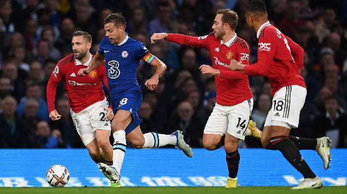 Gia cố h&agrave;ng thủ, M.U v&agrave; Chelsea quyết đấu đến c&ugrave;ng v&igrave; nh&agrave; v&ocirc; địch thế giới