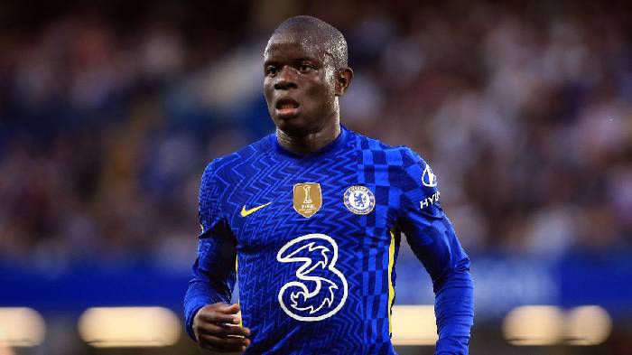 Kante l&ecirc;n tiếng về tương lai, CĐV Chelsea được phen mừng thầm