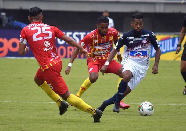 Nhận định, soi k&egrave;o Barranquilla vs Deportivo Pereira, 08h30 ng&agrave;y 14/5