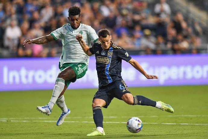 Nhận định, soi k&egrave;o Colorado Rapids vs Philadelphia Union, 08h30 ng&agrave;y 14/5