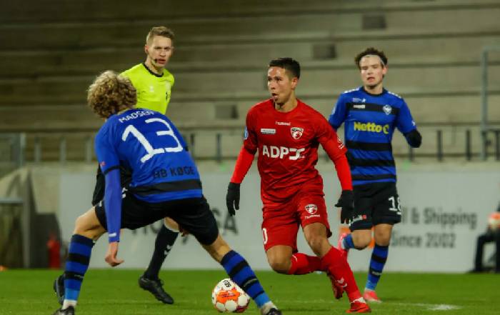 Nhận định, soi k&egrave;o HB Koge vs Fredericia, 18h00 ng&agrave;y 13/5