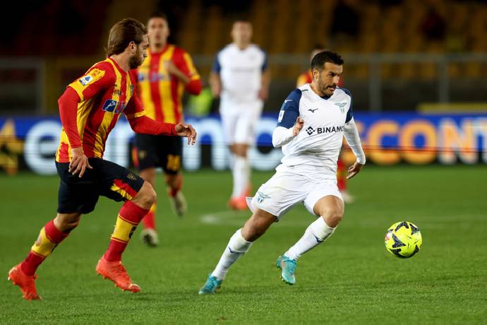 Nhận định, soi k&egrave;o Lazio vs Lecce, 2h ng&agrave;y 25/5