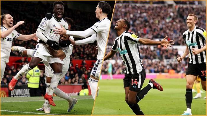Nhận định, soi k&egrave;o Leeds vs Newcastle, 18h30 ng&agrave;y 13/5