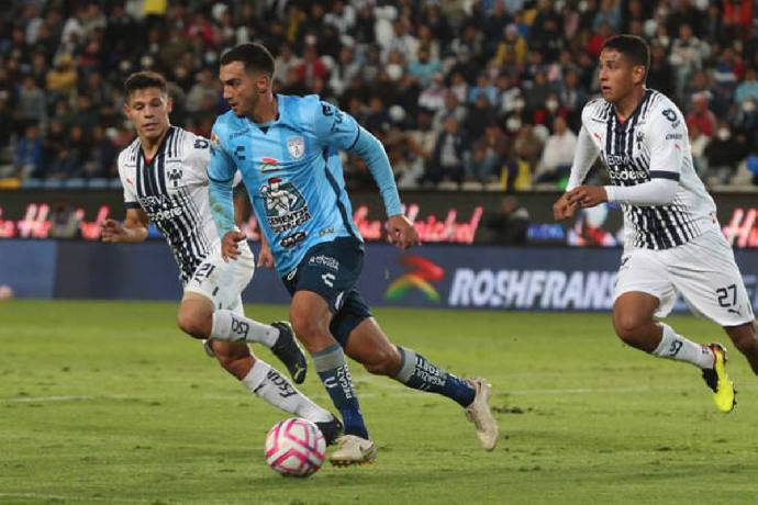 Nhận định, soi k&egrave;o Monterrey vs Santos Laguna, 08h06 ng&agrave;y 14/5