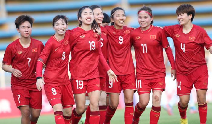 Nhận định, soi k&egrave;o nữ Việt Nam vs nữ Campuchia, 19h00 ng&agrave;y 12/5