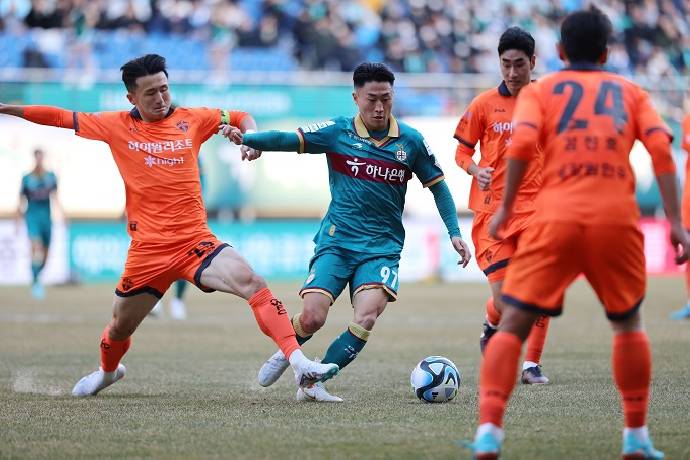 Nhận định, soi k&egrave;o Pohang Steelers vs Daejeon Hana Citizen, 12h00 ng&agrave;y 13/5
