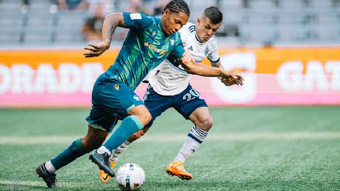Nhận định, soi k&egrave;o Portland Timbers vs Vancouver Whitecaps, 09h30 ng&agrave;y 14/5