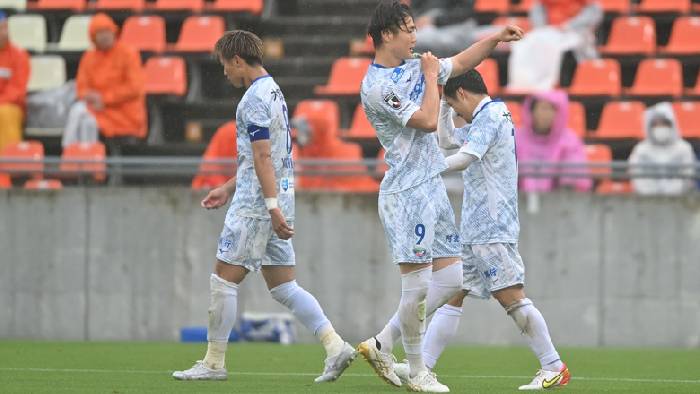 Nhận định, soi k&egrave;o Renofa Yamaguchi vs Tokushima Vortis, 11h15 ng&agrave;y 13/5