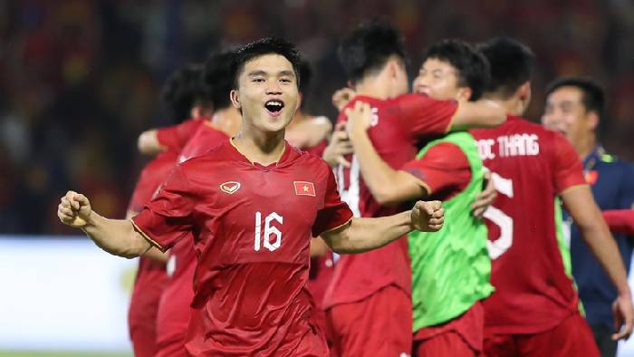 Nhận định, soi k&egrave;o U22 Việt Nam vs U22 Indonesia, 16h00 ng&agrave;y 13/5