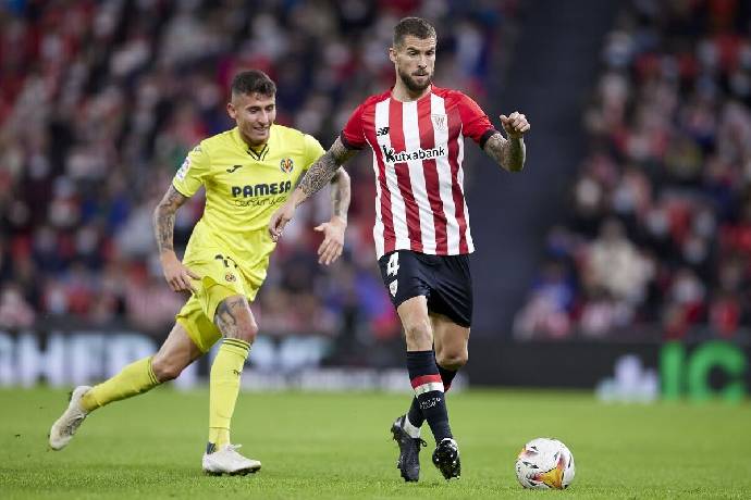 Nhận định, soi k&egrave;o Villarreal vs Athletic Bilbao, 23h30 ng&agrave;y 13/5