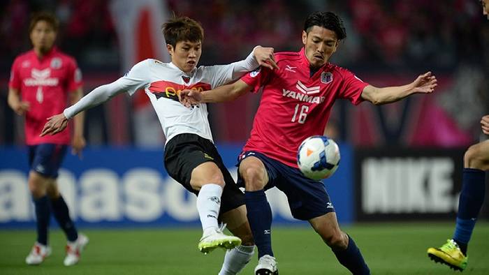 Nhận định, soi k&egrave;o Zweigen Kanazawa vs V-Varen Nagasaki, 12h00 ng&agrave;y 13/5