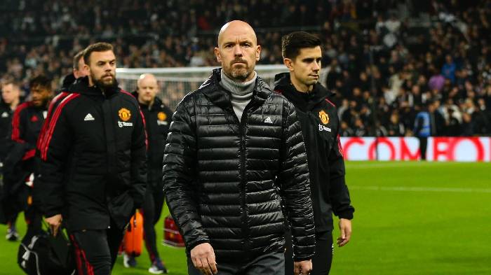 Nhanh như chớp, Man United đạt thỏa thuận cho t&acirc;n binh đầu ti&ecirc;n