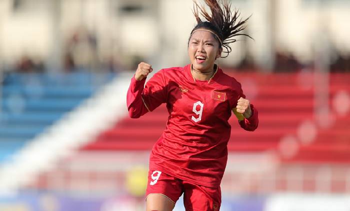 Soi k&egrave;o hiệp 1 nữ Việt Nam vs nữ Campuchia, 19h00 ng&agrave;y 12/5