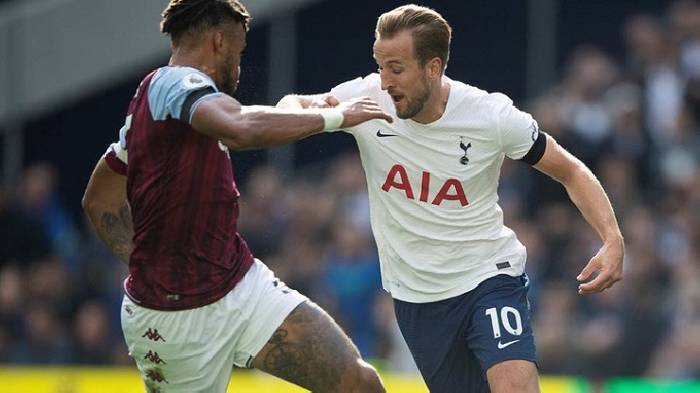 Soi k&egrave;o phạt g&oacute;c Aston Villa vs Tottenham, 21h00 ng&agrave;y 13/5
