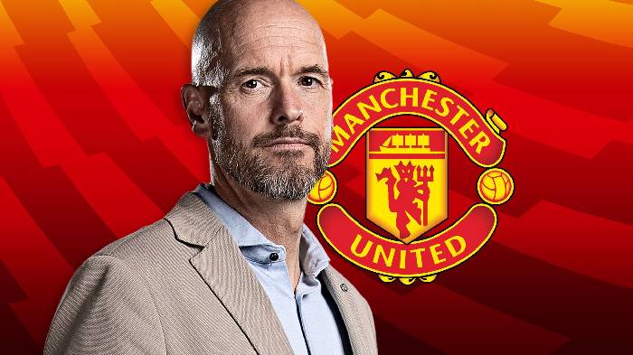 Ten Hag đ&atilde; 'khai ph&aacute;' ra bộ đ&ocirc;i ăn &yacute; nhất của Man United