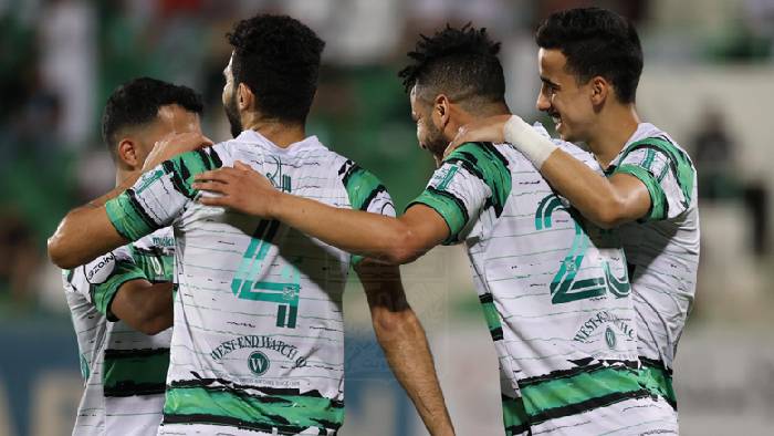 Nhận định, soi k&egrave;o Al Duhail với Al Arabi, 21h30 ng&agrave;y 13/5: Đối thủ kỵ giơ