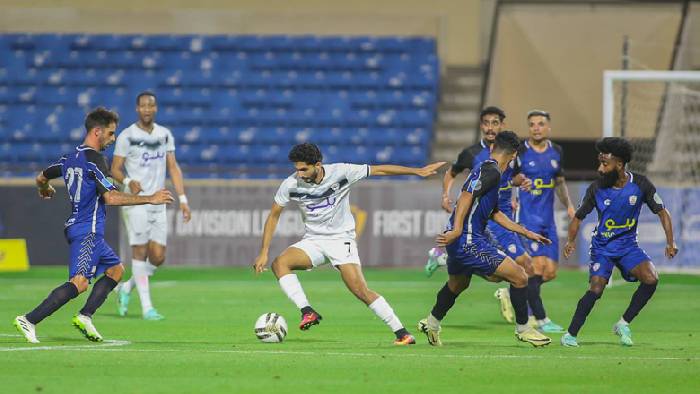 Nhận định, soi k&egrave;o Al Faisaly với Hajer, 23h15 ng&agrave;y 13/5: Kh&aacute;c biệt động lực