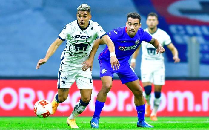 Nhận định, soi k&egrave;o Cruz Azul vs Pumas UNAM, 8h00 ng&agrave;y 13/5: H&ograve;a l&agrave; đủ