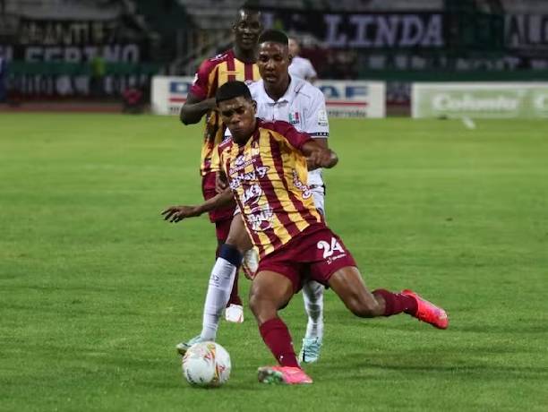 Nhận định, soi k&egrave;o Deportes Tolima vs Once Caldas, 7h30 ng&agrave;y 13/5: Thắng lợi thứ 3